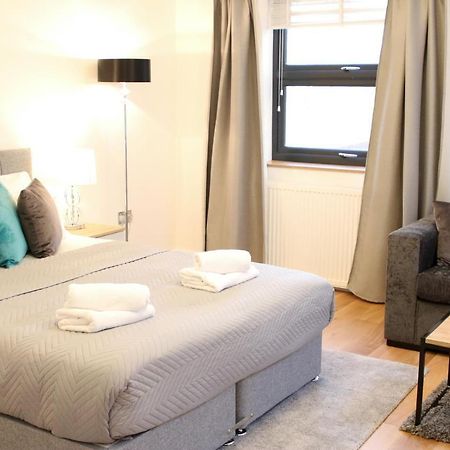 High Spec Luxury Studio Apartment In Sydenham London Kültér fotó