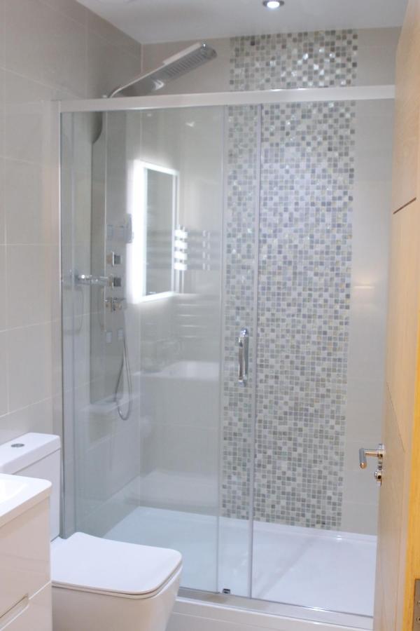 High Spec Luxury Studio Apartment In Sydenham London Kültér fotó