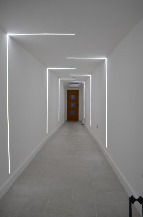 High Spec Luxury Studio Apartment In Sydenham London Kültér fotó
