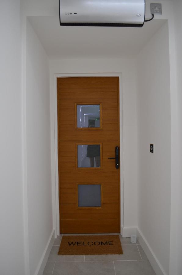 High Spec Luxury Studio Apartment In Sydenham London Kültér fotó